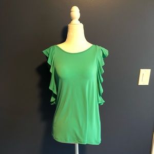 NWT Banana Republic Top